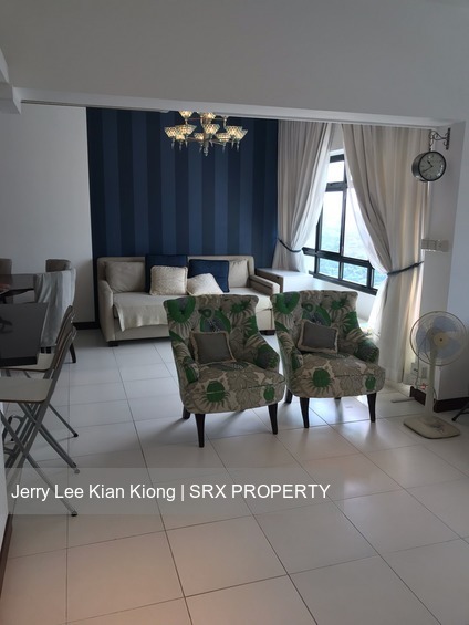 Blk 28B Dover Crescent (Queenstown), HDB 4 Rooms #189035422